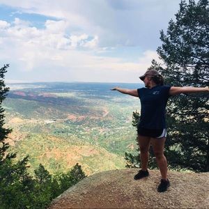 Meet your Posher, Marlie